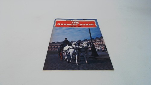 The harness horse - harness, 53