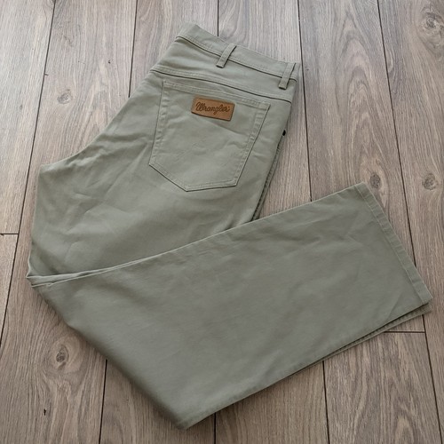 Wrangler texas jeans w38 - jeans,