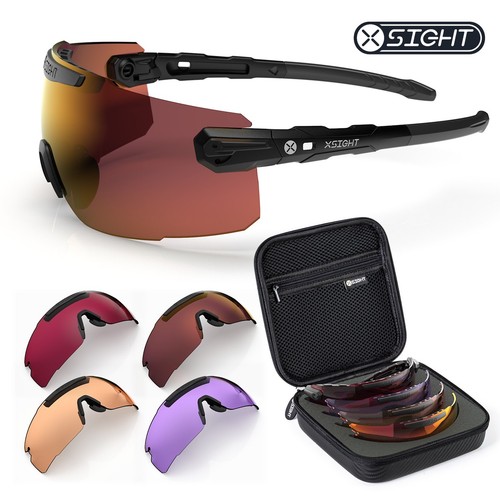 Sight sport axiom - sight, •