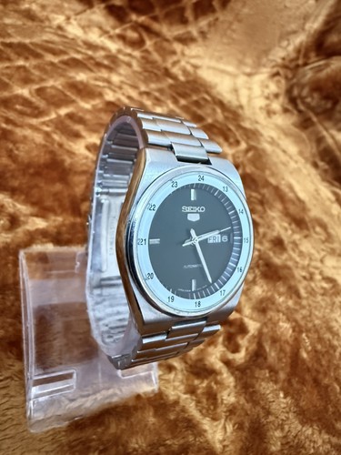 Vintage seiko automatic 6309 - vintage,