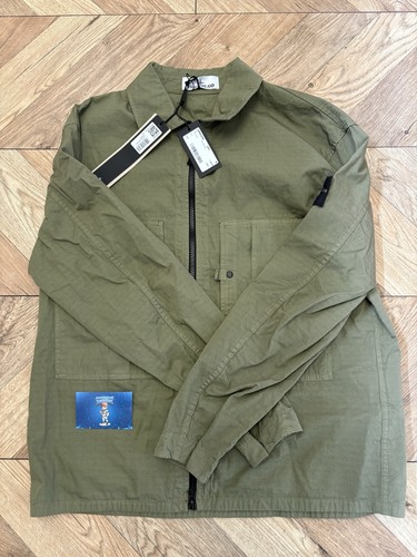 Stone island military - stone,