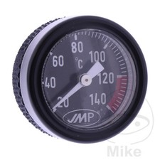 Oil Temperature Gauge Direct JMP 27X3MM Fits Yamaha FZS 600 1999-2003
