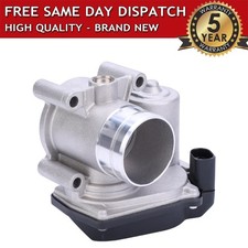 03D133062E NEW Throttle Body