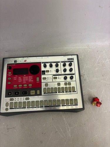 Korg electribe 1 rhythm - korg,