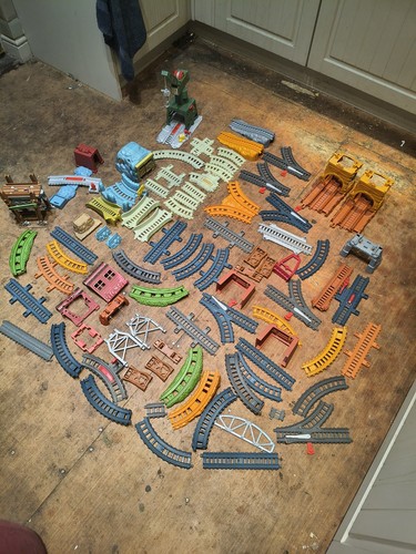 Thomas and friends - thomas,