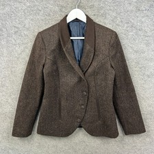 Jack Murphy Jacket Womens UK