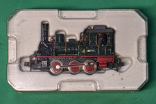 Minitrix Electric 2914