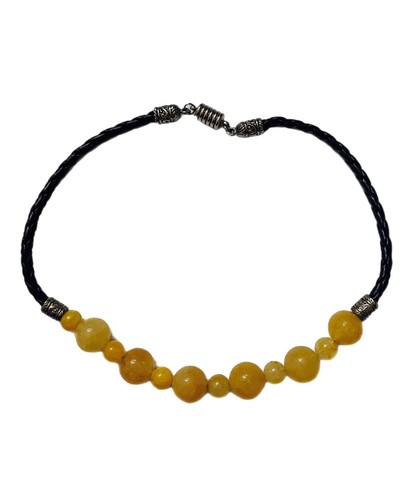 Healing calcite beaded - healing,