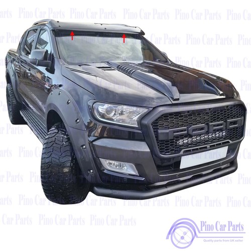 Fits ford ranger - ranger, [2014-2019]