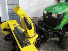 FOR JOHN DEERE SNOW BLOWER  ELECTRIC CHUTE CONTROL KIT replaces LVB26213