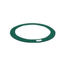 Replacement Trampoline Pads Safety Foam Spring Cover Padding Round Frames GREEN