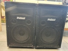 Presound (prosound 10) Passice