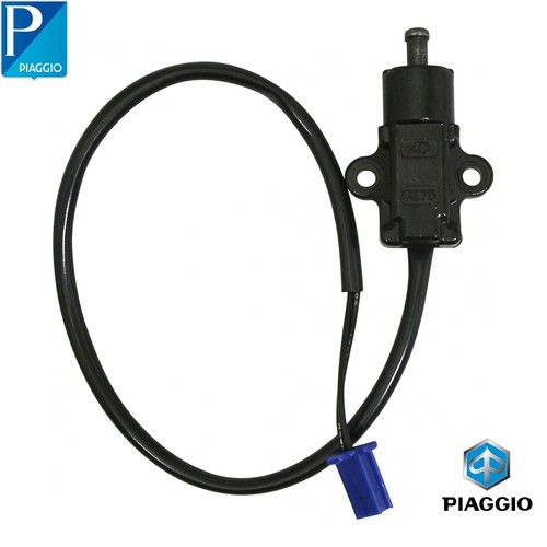 Original side stand switch - side,
