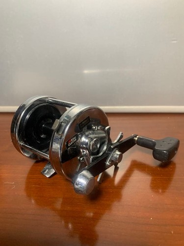 Abu garcia ambassadeur 9000cl - ambassadeur,