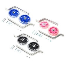 Universal Flashing Bicycle