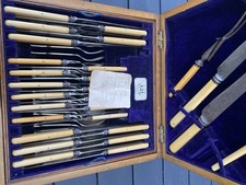 Henry Hobson & Sons Antique