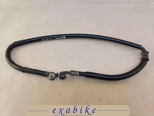 Brake hose for suzuki 650 - hose, dr