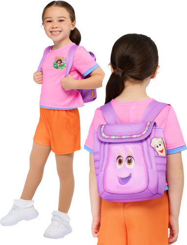 Dora the explorer - dora,