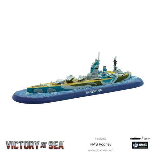 Victory sea hms - at,