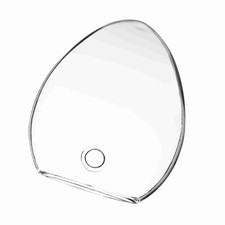 6 Hanging Plants Flowers Glass