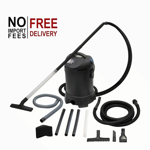 Cleansweep 1400w pond - 1400w, &