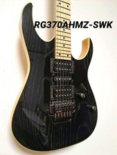 Ibanez RG370AHMZ - SWK / Electric Guitar w/ Original SC