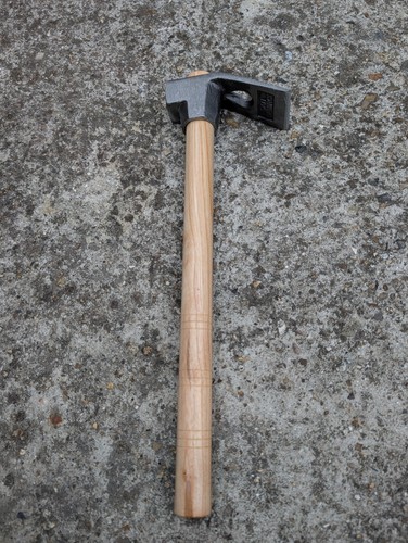 Adze hammer roofing camping - hammer,