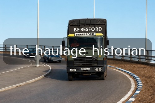 Thh truck photos seddon - truck,