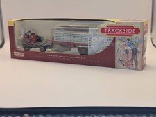 Lledo Trackside DG149002 AEC