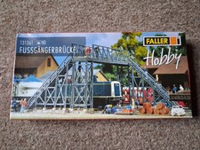Faller 131361 - 1/87 / H0/OO