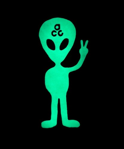 Nike acg alien area - t, shirt