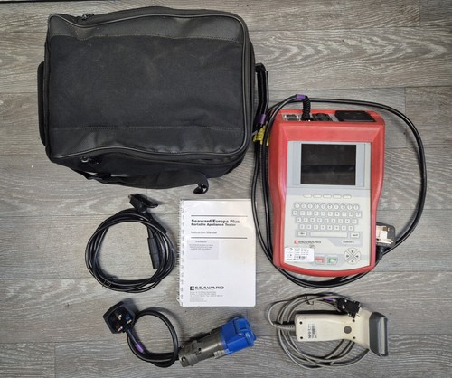 Seaward europa plus pat - europa,
