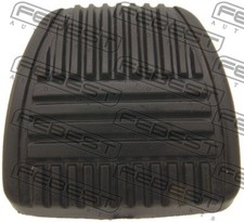 Clutch Pedal Pad for TOYOTA