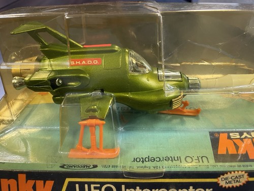 Dinky toys rare - vintage, 351