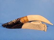 Wicked Tri-flow Lace Obsidian