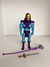MATTEL MOTU MASTERS OF THE