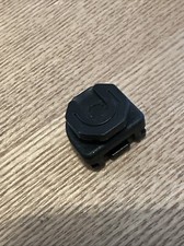 Ex Police Klickfast Stud. Used. Sepura STP 8000/9000 Radios.