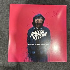 Raleigh Ritchie - You’re A