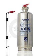 PREMIUM 2 KG ABC POWDER SILVER