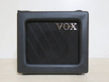Vox Model Mini3 Modeling