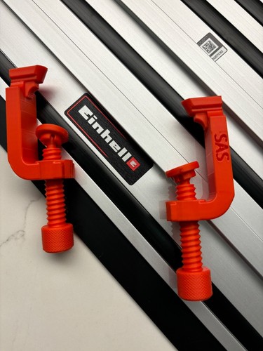 Einhell track saw - einhell, guide