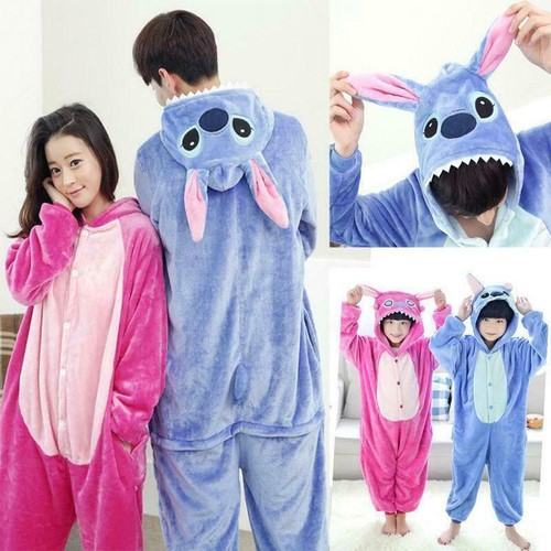 Unisex adult animal onesie11 - unisex,