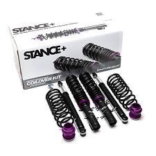 Stance+ Street Coilovers Volkswagen Golf Mk4 2WD Inc GTI 1997-2006