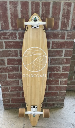 Goldcoast skateboard classic - goldcoast,