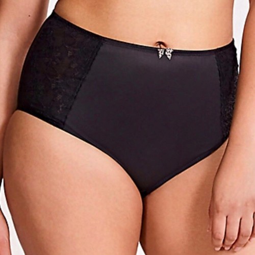 Sculptresse plus size panties - sculptresse,