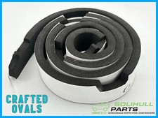 Lower Windscreen Frame to