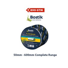 FLASHBAND | Evo-Stik | The