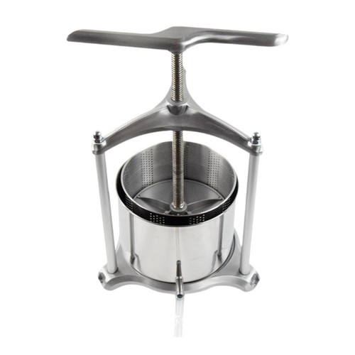 Handle manual fruit wine - t,
