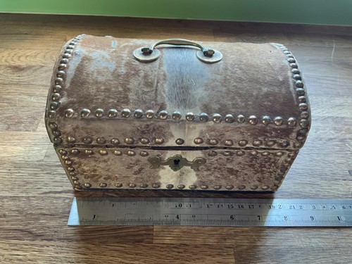 18th century small pony - 18th,