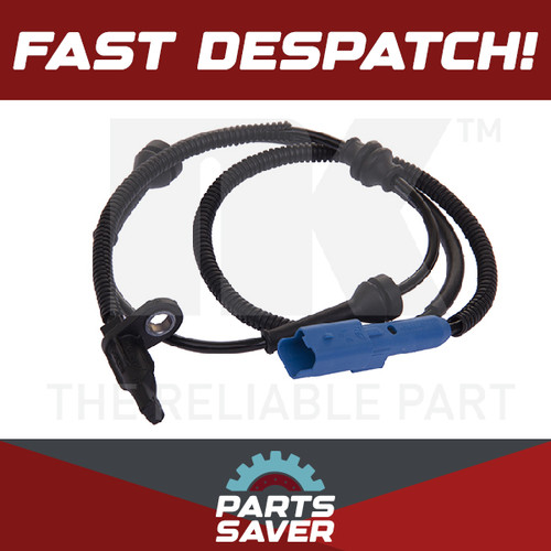 Abs sensor fits peugeot 208 - fits,
